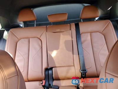 Zdjęcie 10 z 13 samochodu: 2024 AUDI Q3 PREMIUM S LINE 45 VIN:WA1DECF30R1033216 - miniatura