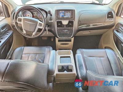 Zdjęcie 8 z 13 samochodu: 2014 CHRYSLER TOWN & COUNTRY TOURING VIN:2C4RC1BG7ER358532 - miniatura