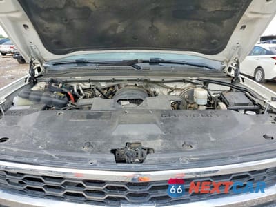 Zdjęcie 11 z 12 samochodu: 2016 CHEVROLET TAHOE LT VIN:1GNSCBKC0GR429087 - miniatura