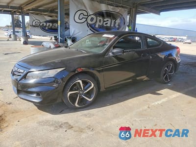 2012 HONDA ACCORD LX 1HGCS1B34CA013614 - główne zdjęcie licytacji z USA - miniatura