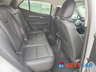 Zdjęcie 10 z 12 samochodu: 2024 BUICK ENVISION PREFERRED VIN:LRBFZME41RD063759 - miniatura