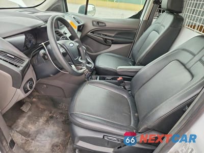 Zdjęcie 7 z 13 samochodu: 2022 FORD TRANSIT CONNECT XL DELIVERY VAN VIN:NM0LS7S26N1525044 - miniatura
