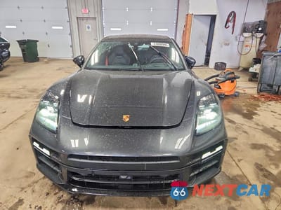 Piąte zdjęcie samochodu w środku: 2026 PORSCHE PANAMERA GTS VIN:WP0AG2YAXTL070441 - miniatura