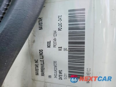 Zdjęcie 10 z 10 samochodu: 2012 INTERNATIONAL PROSTAR SEMI TRUCK VIN:3HSDJSJR2CN672765 - miniatura