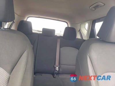 Zdjęcie 10 z 12 samochodu: 2021 KIA SOUL LX VIN:KNDJ23AU9M7736546 - miniatura