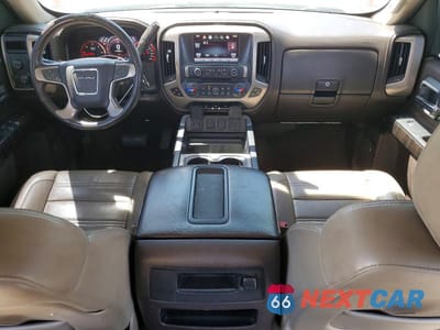 Zdjęcie 8 z 13 samochodu: 2015 GMC SIERRA K1500 DENALI VIN:3GTU2WEC6FG251563 - miniatura