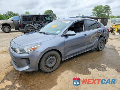 2020 KIA RIO S 3KPA24AD8LE302316 - główne zdjęcie licytacji z USA - miniatura