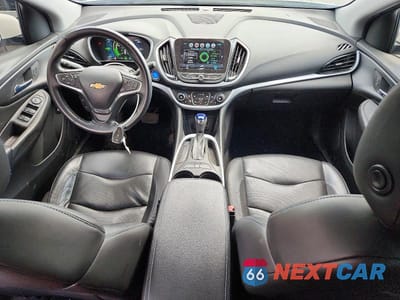 Zdjęcie 8 z 12 samochodu: 2017 CHEVROLET VOLT LT VIN:1G1RA6S50HU100421 - miniatura