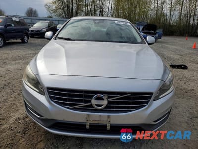 Piąte zdjęcie samochodu w środku: 2014 VOLVO S60 T5 VIN:YV1612FS5E2299017 - miniatura