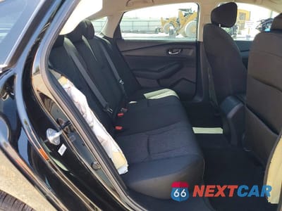 Zdjęcie 10 z 13 samochodu: 2023 HONDA ACCORD LX VIN:1HGCY1F25PA021016 - miniatura