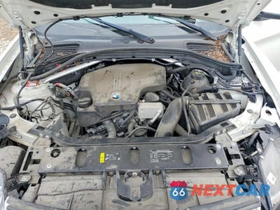 Zdjęcie 11 z 12 samochodu: 2017 BMW X3 XDRIVE28I VIN:5UXWX9C32H0W79733 - miniatura