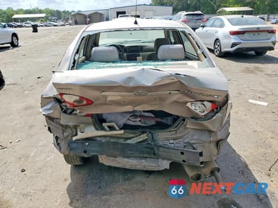Zdjęcie 6 z 12 samochodu: 2003 TOYOTA COROLLA LE VIN:1NXBR32E43Z163073 - miniatura