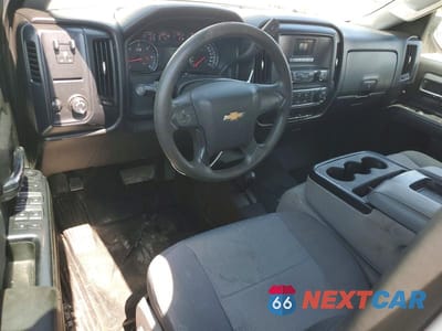Zdjęcie 8 z 12 samochodu: 2016 CHEVROLET SILVERADO K1500 VIN:1GCVKNEC0GZ355837 - miniatura