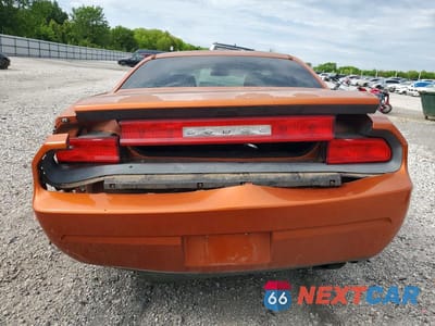 Zdjęcie 6 z 12 samochodu: 2011 DODGE CHALLENGER VIN:2B3CJ4DGXBH510185 - miniatura