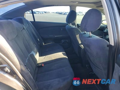 Zdjęcie 10 z 13 samochodu: 2006 NISSAN ALTIMA 2.5 VIN:1N4AL11D86N450662 - miniatura