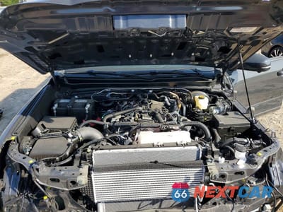 Zdjęcie 11 z 12 samochodu: 2025 TOYOTA TACOMA TRD SPORT VIN:3TMLB5JN4SM144777 - miniatura