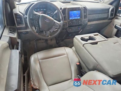 Zdjęcie 8 z 11 samochodu: 2021 FORD F250 SUPER DUTY VIN:1FT7X2B61MEC41727 - miniatura