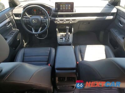 Zdjęcie 8 z 12 samochodu: 2025 HONDA CR-V SPORT-L VIN:2HKRS6H82SH802554 - miniatura
