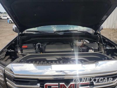 Zdjęcie 11 z 12 samochodu: 2026 GMC SIERRA C1500 SLT VIN:1GTPHDED6TZ239899 - miniatura