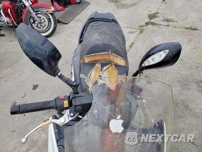 Piąte zdjęcie samochodu w środku: 2021 KYMCO USA INC X-TOWN 300 VIN:LC2W1M245MC100370 - miniatura