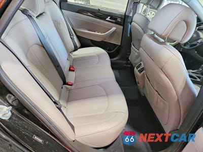 Zdjęcie 10 z 11 samochodu: 2016 HYUNDAI SONATA LIMITED VIN:5NPE34AF5GH349272 - miniatura