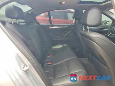 Zdjęcie 10 z 13 samochodu: 2015 BMW 528 XI VIN:WBA5A7C53FD620939 - miniatura