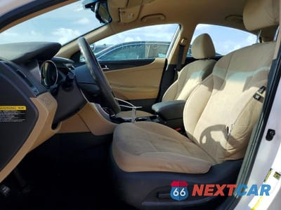 Zdjęcie 7 z 12 samochodu: 2014 HYUNDAI SONATA GLS VIN:5NPEB4AC6EH892930 - miniatura