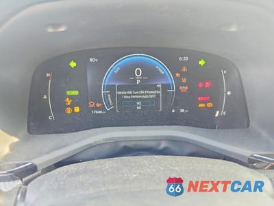 Zdjęcie 9 z 12 samochodu: 2025 TOYOTA CAMRY SE VIN:4T1DAACK6SU567225 - miniatura