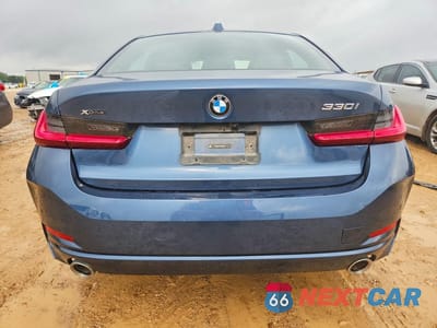 Zdjęcie 6 z 12 samochodu: 2025 BMW 330XI VIN:3MW89CW08S8F35827 - miniatura