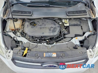Zdjęcie 12 z 13 samochodu: 2015 FORD ESCAPE SE VIN:1FMCU0GX2FUA16895 - miniatura