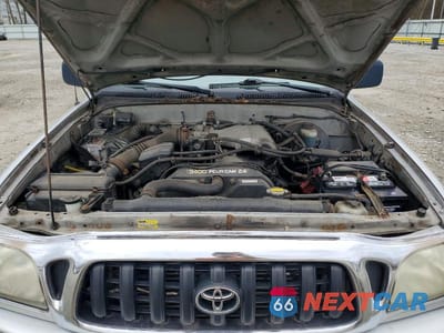 Zdjęcie 11 z 11 samochodu: 2003 TOYOTA TACOMA XTRACAB VIN:5TEWN72N73Z189084 - miniatura