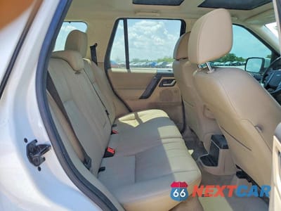 Zdjęcie 11 z 13 samochodu: 2014 LAND ROVER LR2 HSE VIN:SALFR2BG8EH411055 - miniatura