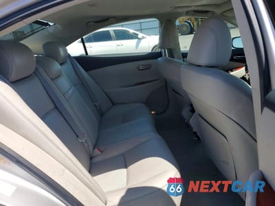 Zdjęcie 10 z 13 samochodu: 2009 LEXUS ES 350 VIN:JTHBJ46GX92342136 - miniatura