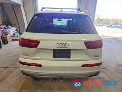 Zdjęcie 6 z 13 samochodu: 2017 AUDI Q7 PREMIUM PLUS VIN:WA1LAAF79HD026437 - miniatura