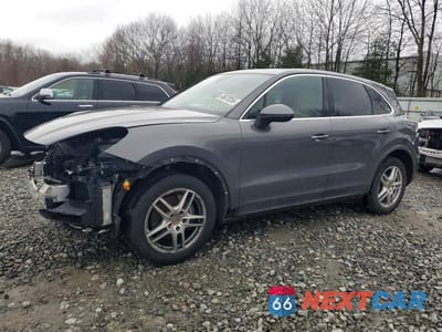 2020 PORSCHE CAYENNE WP1AA2AY1LDA04426 - główne zdjęcie licytacji z USA - miniatura