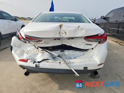 Zdjęcie 6 z 12 samochodu: 2016 MAZDA 6 SPORT VIN:JM1GJ1U54G1451430 - miniatura