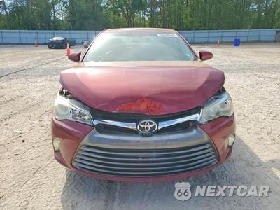 Piąte zdjęcie samochodu w środku: 2016 TOYOTA CAMRY XLE VIN:4T1BF1FK2GU611605 - miniatura