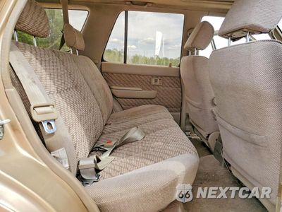 Zdjęcie 11 z 14 samochodu: 1995 TOYOTA 4RUNNER VN39 SR5 VIN:JT3VN39WXS0207888 - miniatura