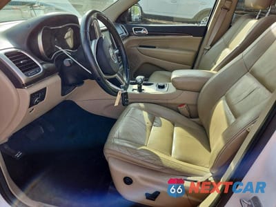 Zdjęcie 7 z 14 samochodu: 2014 JEEP GRAND CHEROKEE LIMITED VIN:1C4RJFBG9EC259674 - miniatura