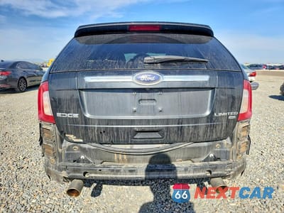 Zdjęcie 6 z 14 samochodu: 2013 FORD EDGE LIMITED VIN:2FMDK4KC1DBC26753 - miniatura