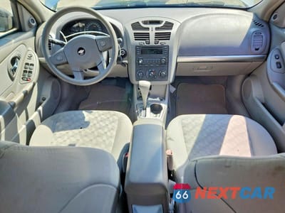 Zdjęcie 8 z 12 samochodu: 2005 CHEVROLET MALIBU LS VIN:1G1ZT52815F257910 - miniatura
