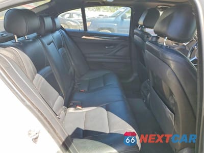 Zdjęcie 10 z 12 samochodu: 2016 BMW 535 I VIN:WBA5B1C58GG131981 - miniatura