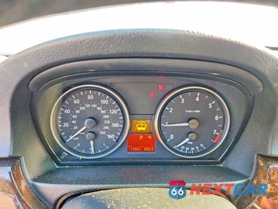 Zdjęcie 9 z 12 samochodu: 2006 BMW 325 I VIN:WBAVB13576KX68291 - miniatura