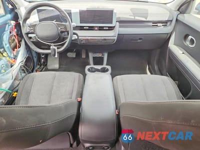 Zdjęcie 8 z 13 samochodu: 2024 HYUNDAI IONIQ 5 SEL VIN:KM8KNDDF0RU284358 - miniatura