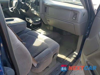 Zdjęcie 10 z 12 samochodu: 2000 CHEVROLET SILVERADO K1500 VIN:1GCEK19T5YE357031 - miniatura