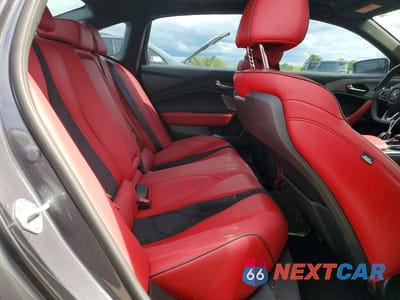 Zdjęcie 10 z 12 samochodu: 2022 ACURA TLX TECH A VIN:19UUB6F51NA002621 - miniatura