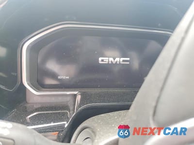 Zdjęcie 9 z 12 samochodu: 2026 GMC SIERRA C1500 SLT VIN:1GTPHDED6TZ239899 - miniatura