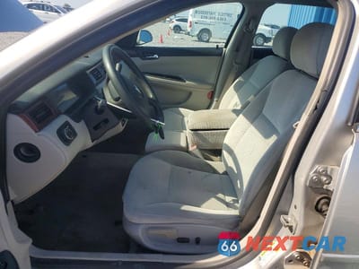 Zdjęcie 7 z 12 samochodu: 2006 CHEVROLET IMPALA LS VIN:2G1WB58K169147622 - miniatura