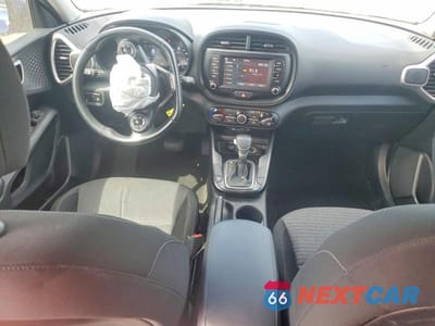 Zdjęcie 8 z 14 samochodu: 2021 KIA SOUL VIN:KNDJ63AU8M7755576 - miniatura