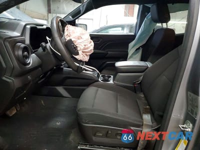 Zdjęcie 7 z 12 samochodu: 2024 CHEVROLET COLORADO TRAIL BOSS VIN:1GCPTEEK3R1162354 - miniatura